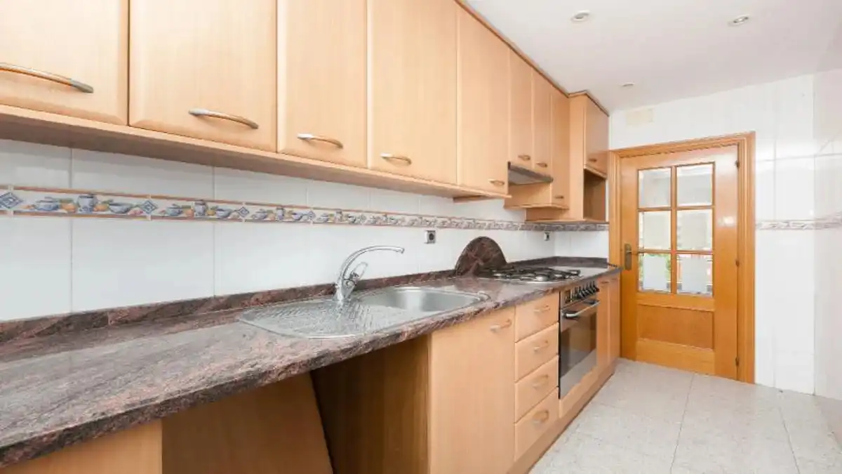 Wohnung mit Aufzug zum Verkauf in Carrer dels Drapaires, imagen 16