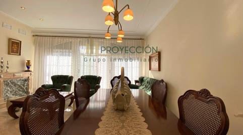 Foto 3 de Casa adosada en venta en Carrer Mariano Benlliure, Benetússer, Valencia