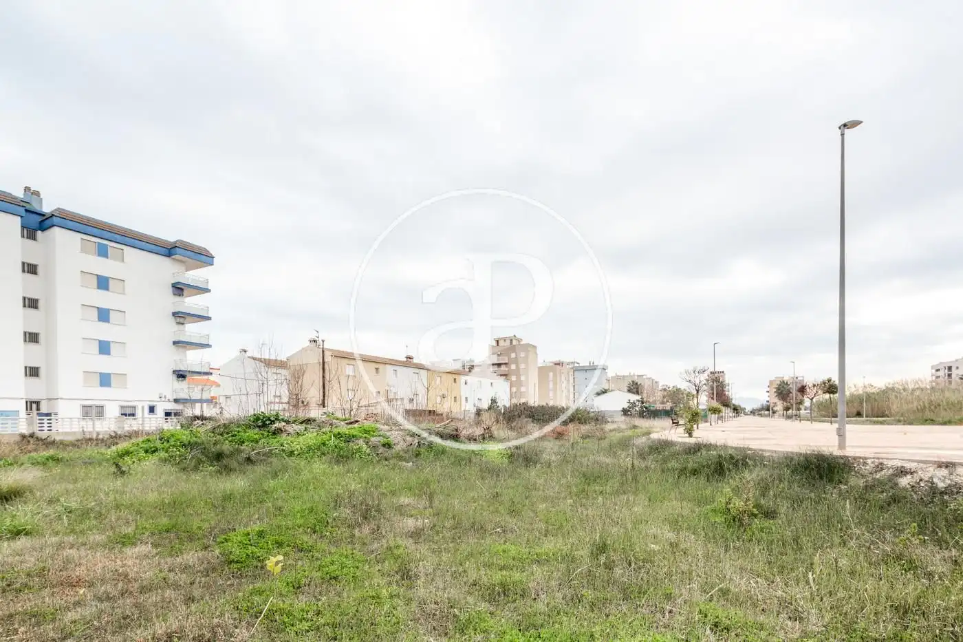 Residencial en venta en Piles