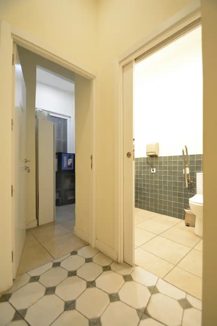 Commercial properties for transfer in Madrid  with Air Conditioner and Heating
