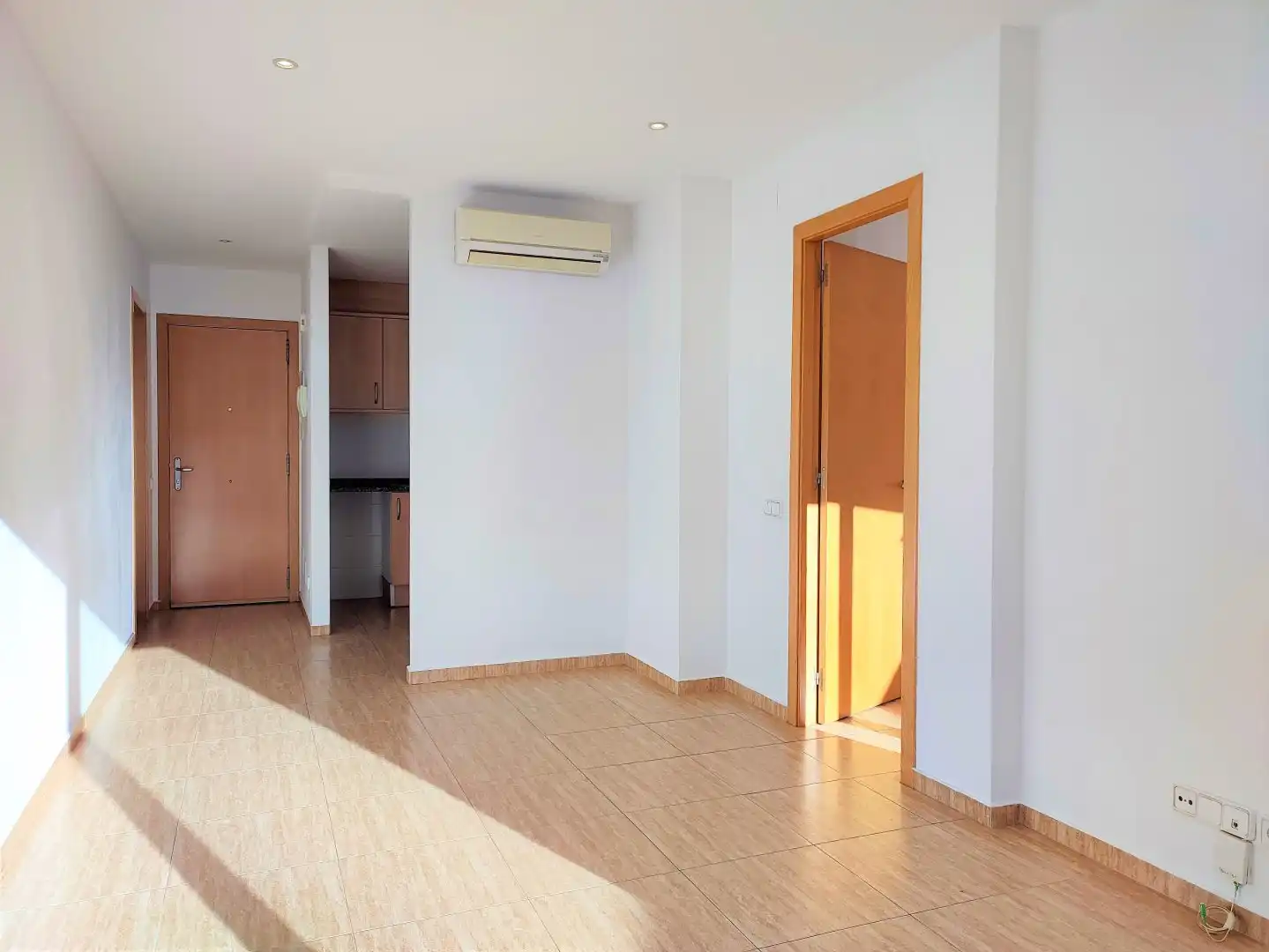 Flat for sale in Mataró  with Air Conditioner, Heating and Terrace