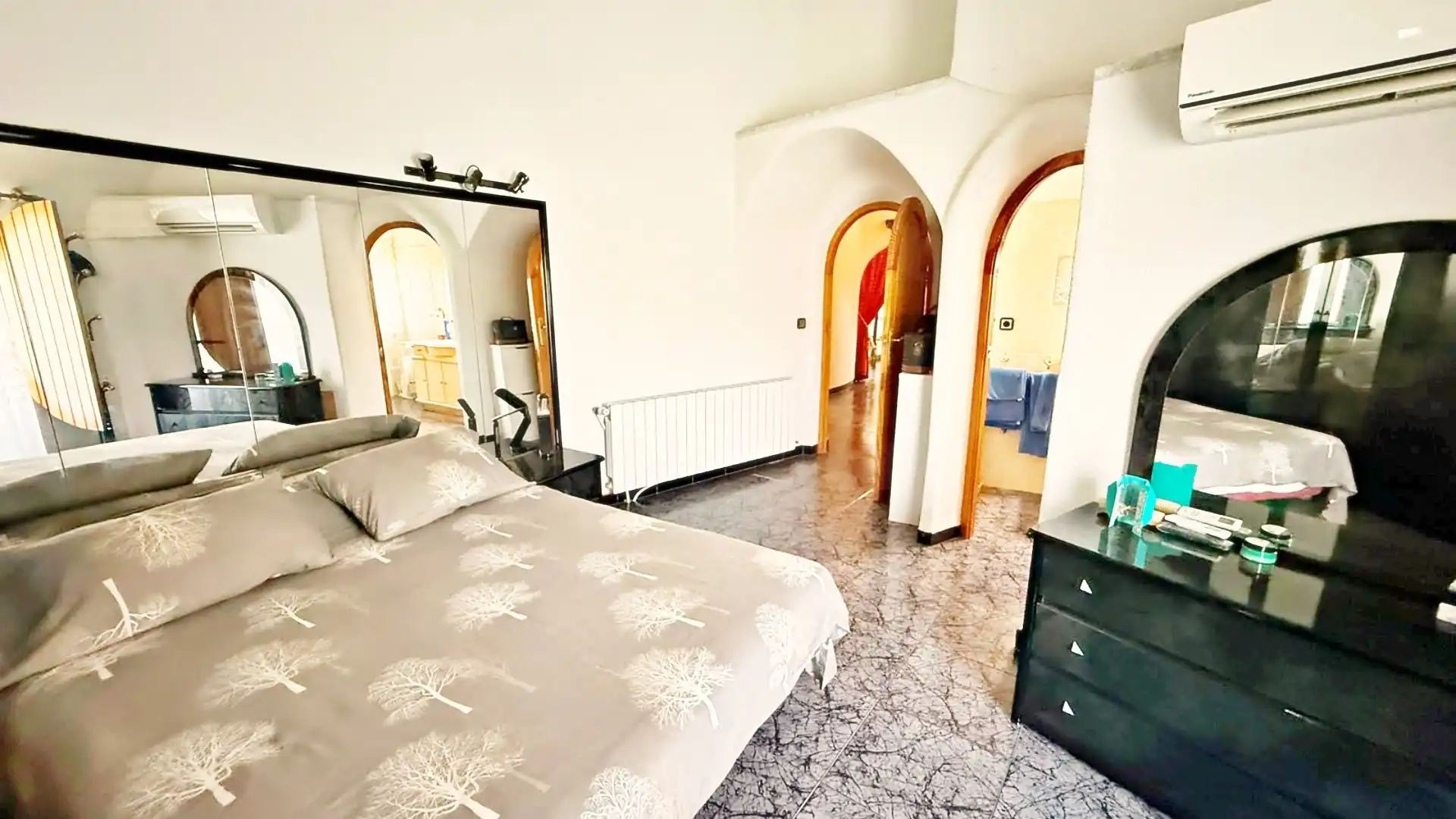 Casa pareada con piscina en venta en Calle Maestra Doña Mercedes, imagen 20