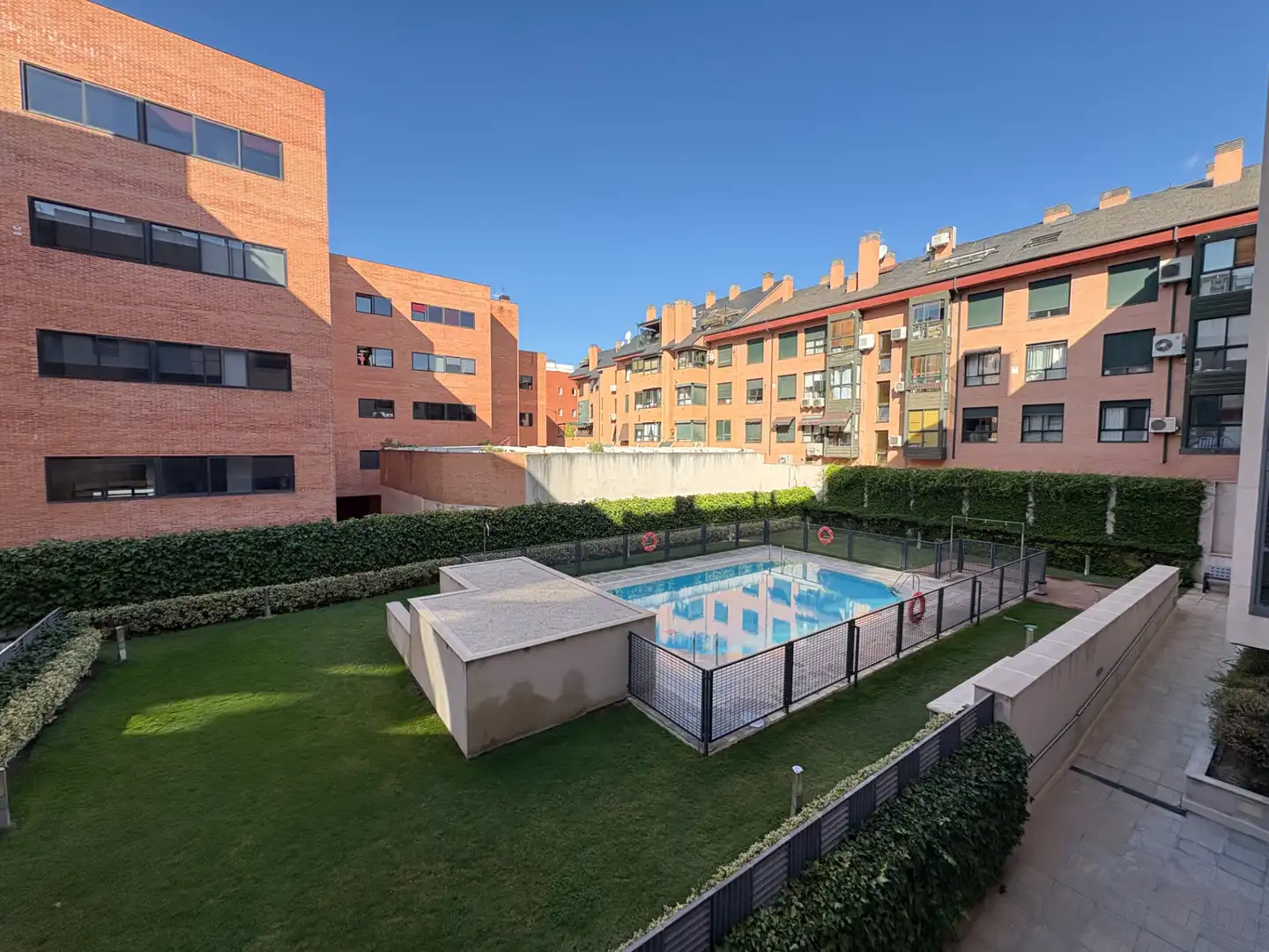 Flat for rent in Calle de López de Hoyos, 159, Ciudad Jardín