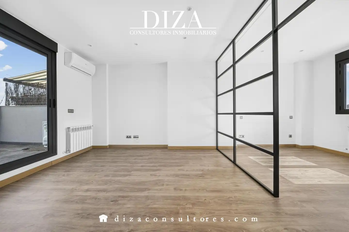 1 hab, 51m² en Guindalera, Barrio de Salamanca, Madrid - Image 3