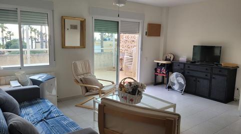 Foto 5 de Apartament de lloguer a Calle Calle Musico Jose Mira Figueroa,, 4, Agua Amarga - Urbanova, Alicante