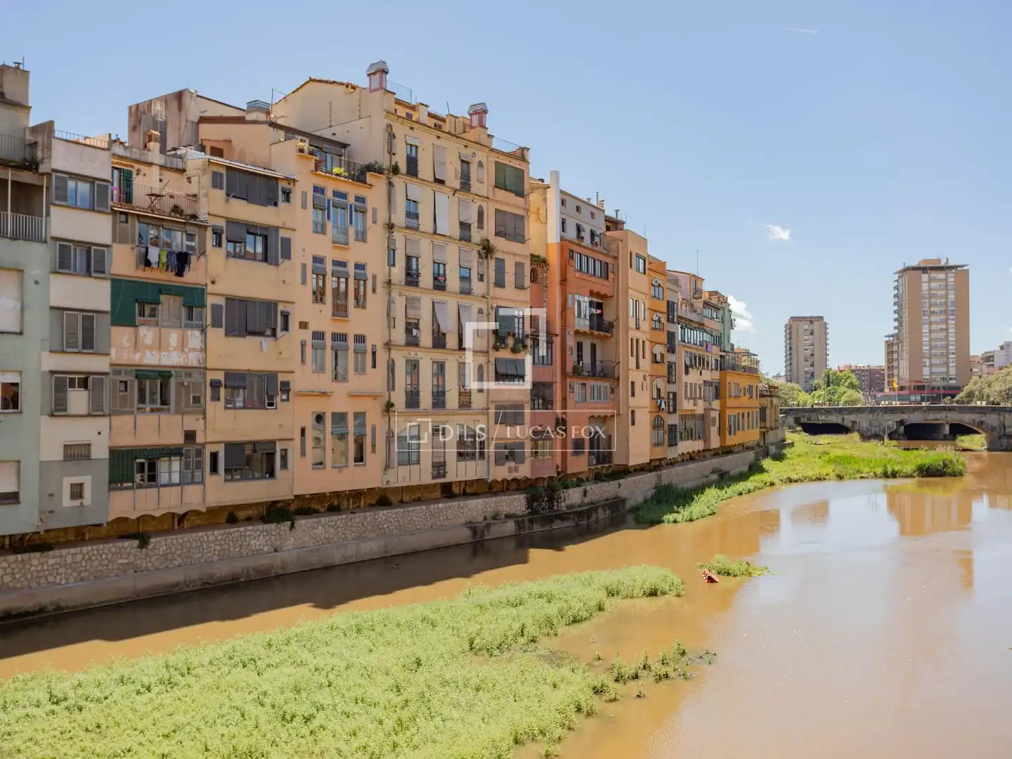 Appartement avec ascenseur à vendre à Centre - Barri Vell, imagen 27