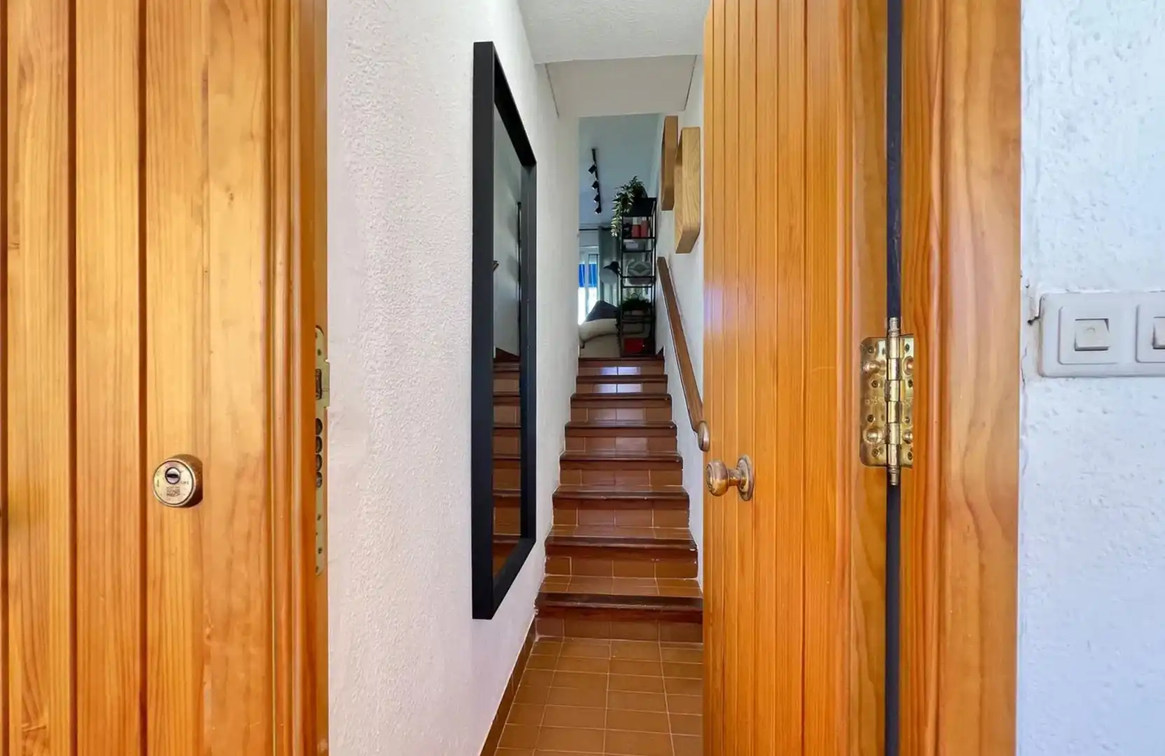 Apartament de lloguer en Estepona amb Aire condicionat, Terrassa i Moblat
