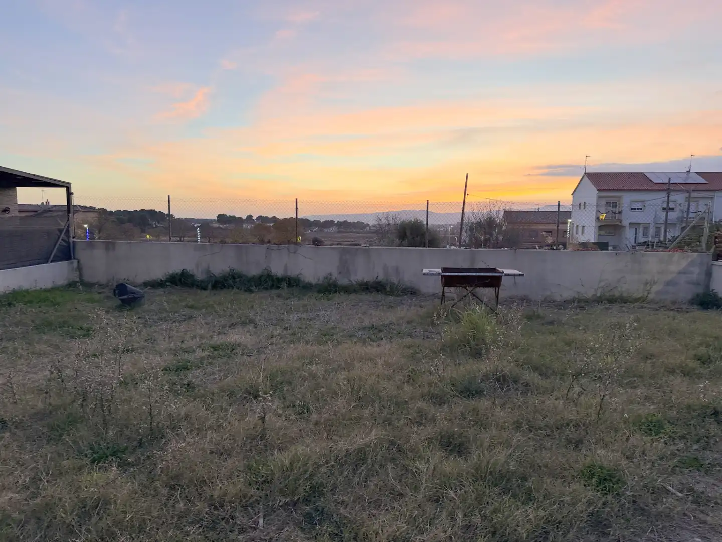 Casa adosada en venta en Banyeres del Penedès con Calefacción, Jardín privado y Terraza