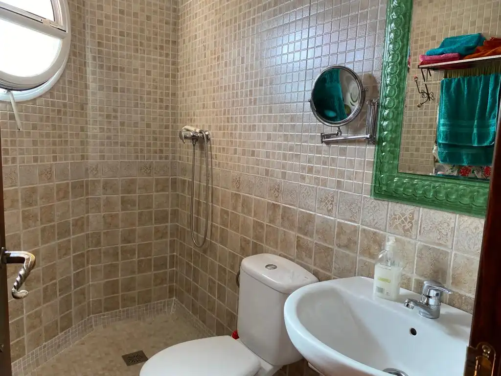 Casa o xalet en venda a Encinarejo de Córdoba