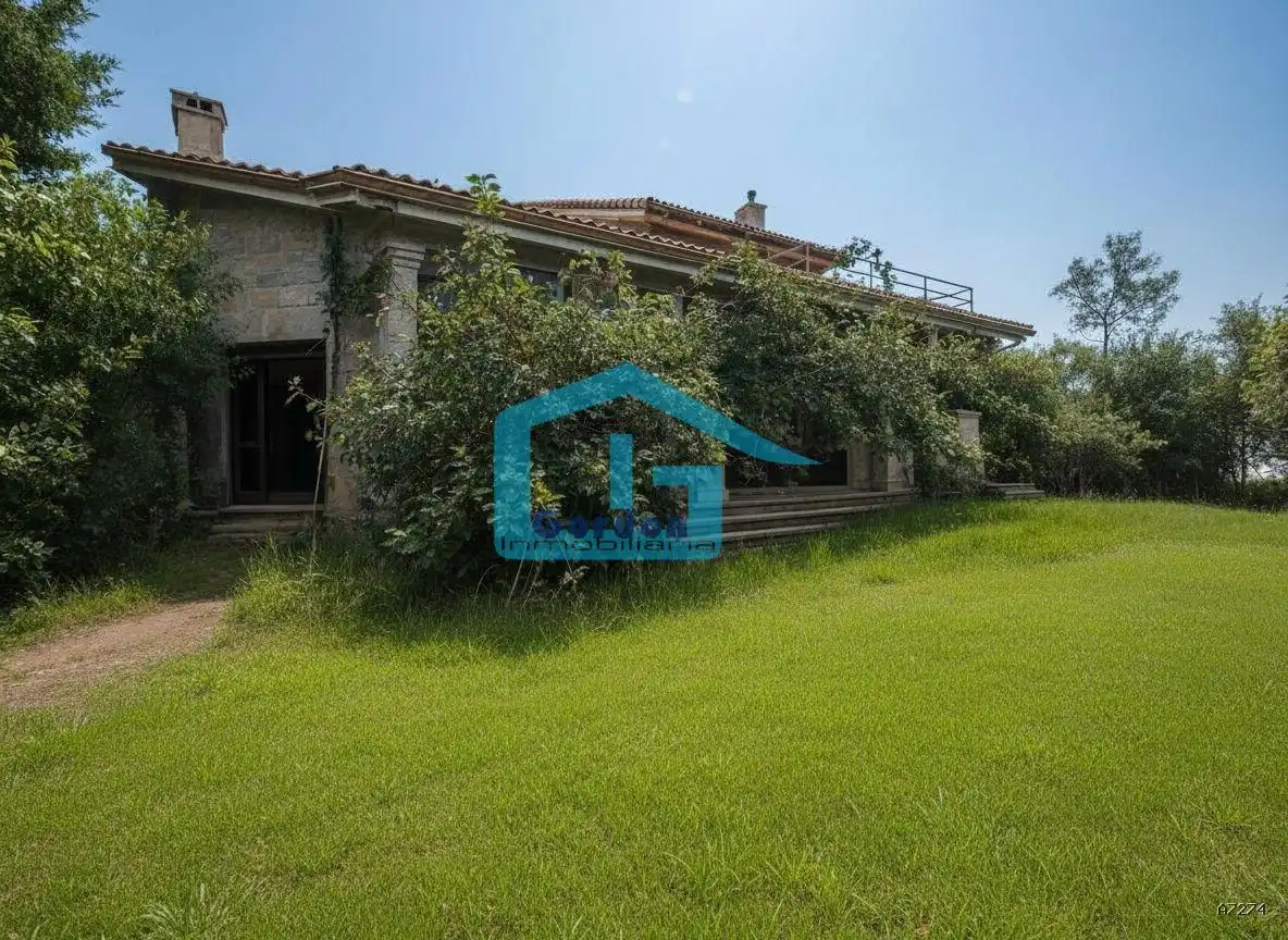 Casa o xalet en venda a Sanxenxo, Pontevedra
