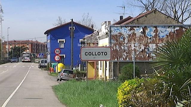 Piso en Venta en N/A en Colloto