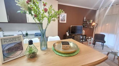 Foto 3 de Piso en venta en Travesía Da Mariña, 86, O Vicedo , Lugo