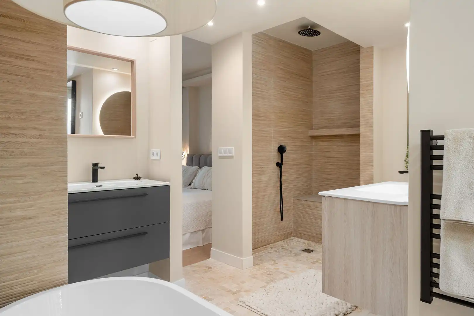 Bajo con piscina en venta en Nueva Andalucía, imagen 10