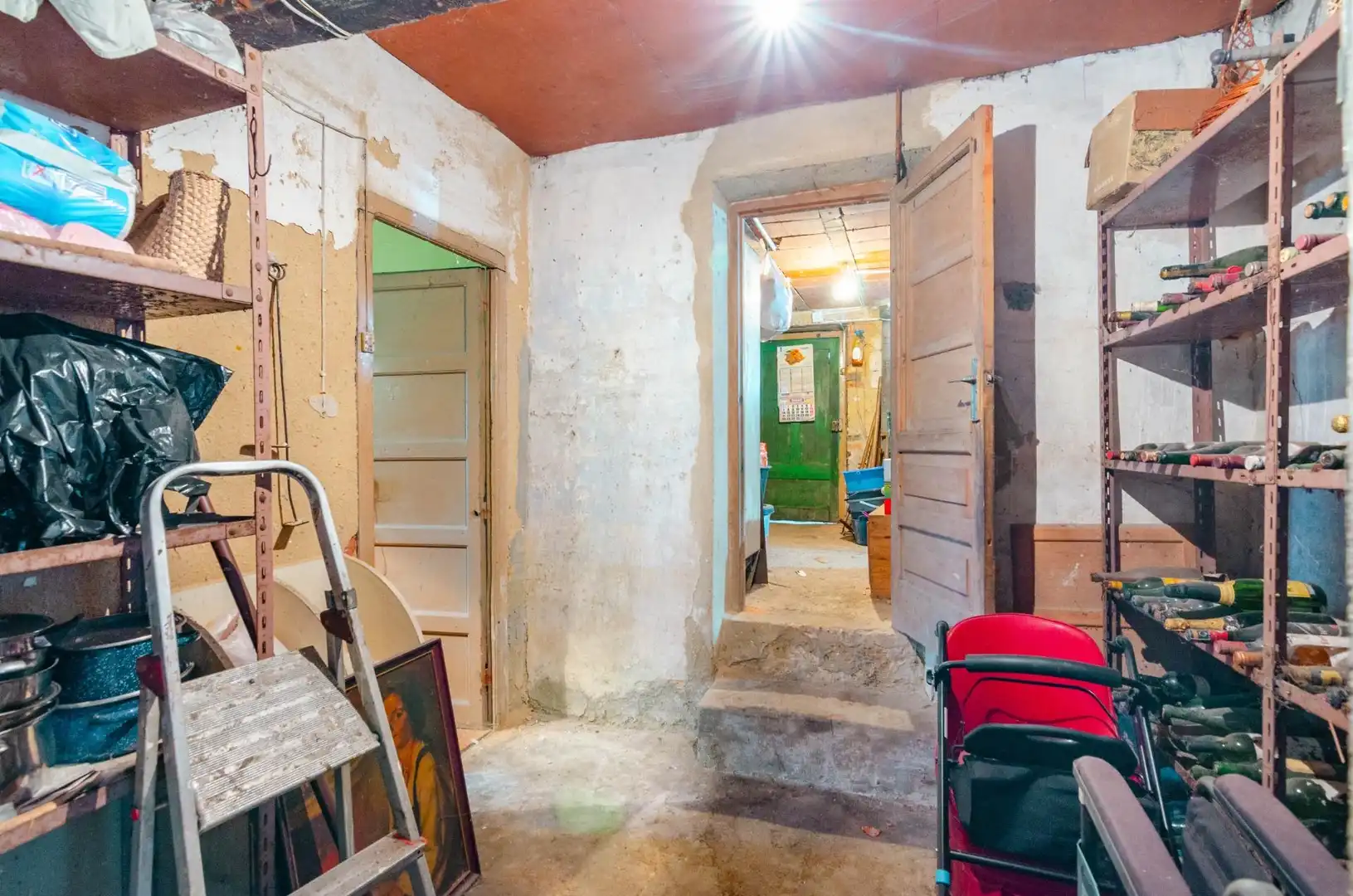 Casa o xalet en venda en Oviedo  amb Calefacció, Jardí privat i Terrassa