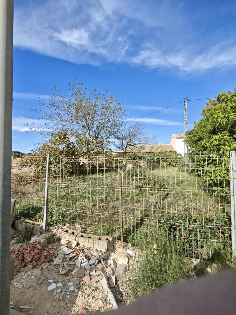 Residencial en venta en Los Montesinos