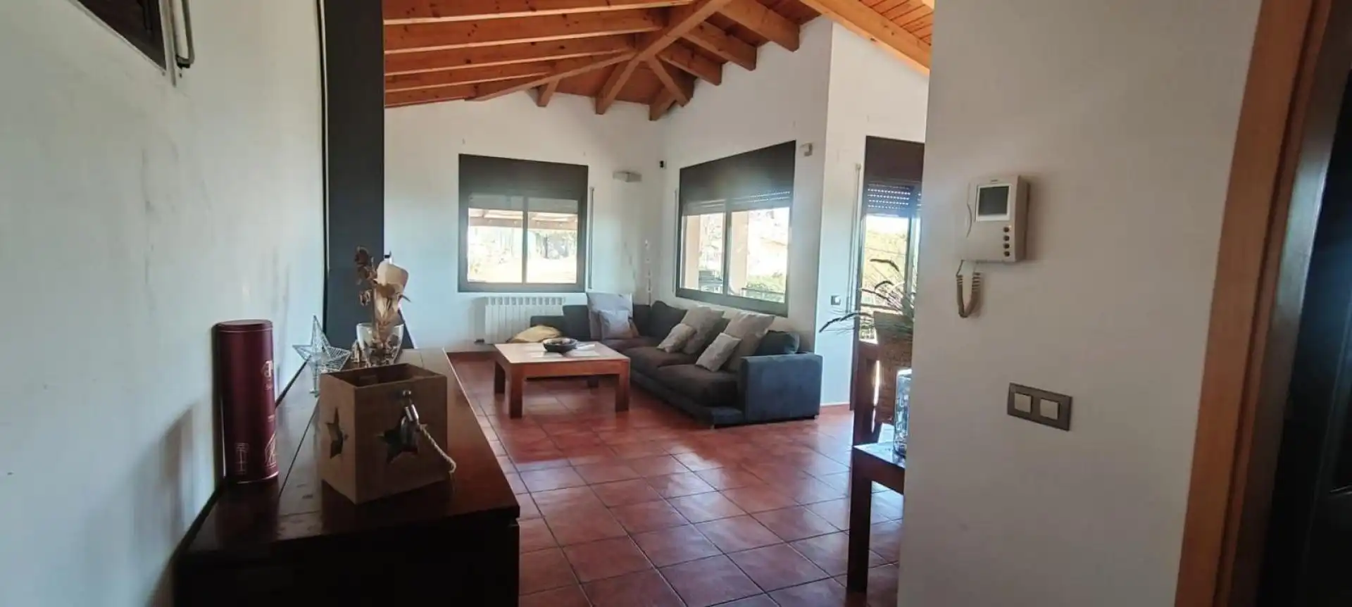 Doppelhaushälfte mit Terrasse zum Verkauf in Segur de Calafell, imagen 17