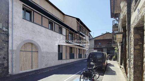 Foto 4 de Piso en venta en Calle de Nunno Sanç Edifici Cal Ferrer, Bellver de Cerdanya, Lleida