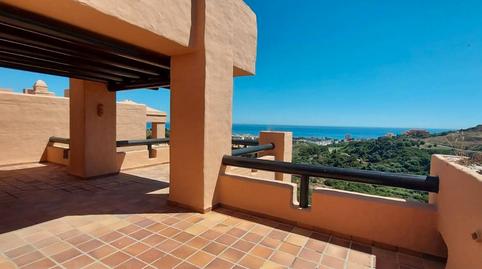 Foto 3 von Dachboden zur Miete in San Luis de Sabinillas, Manilva