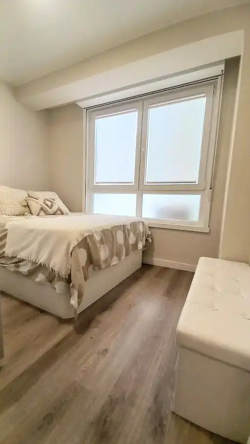 Habitación de Piso en venta en A Coruña Capital  con Calefacción