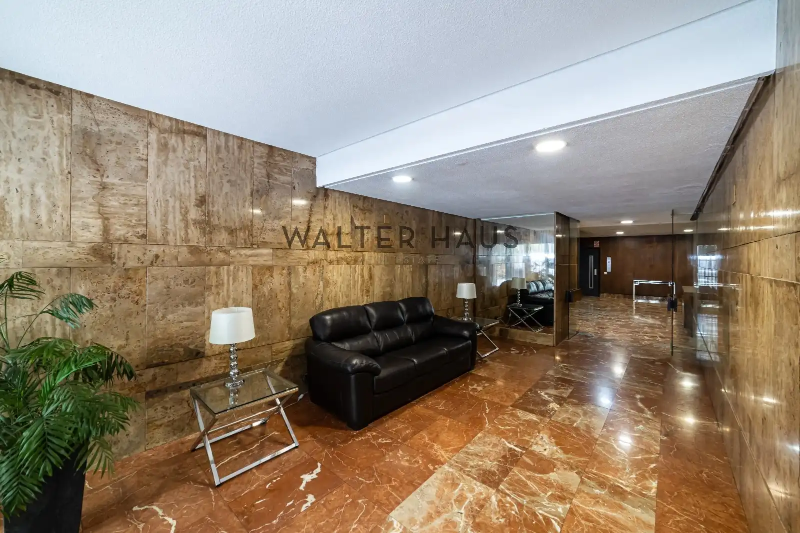 Penthouse with lift for sale in Calle de Alonso Cano, imagen 31