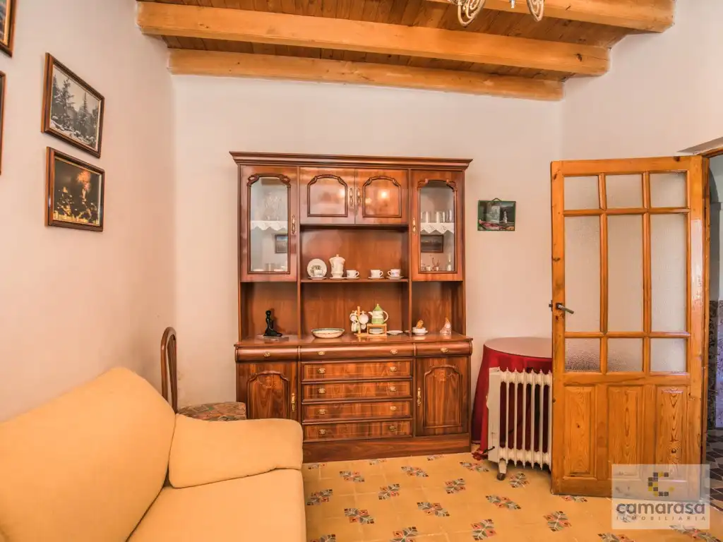 Esszimmer von Country house zum Verkauf in Amavida