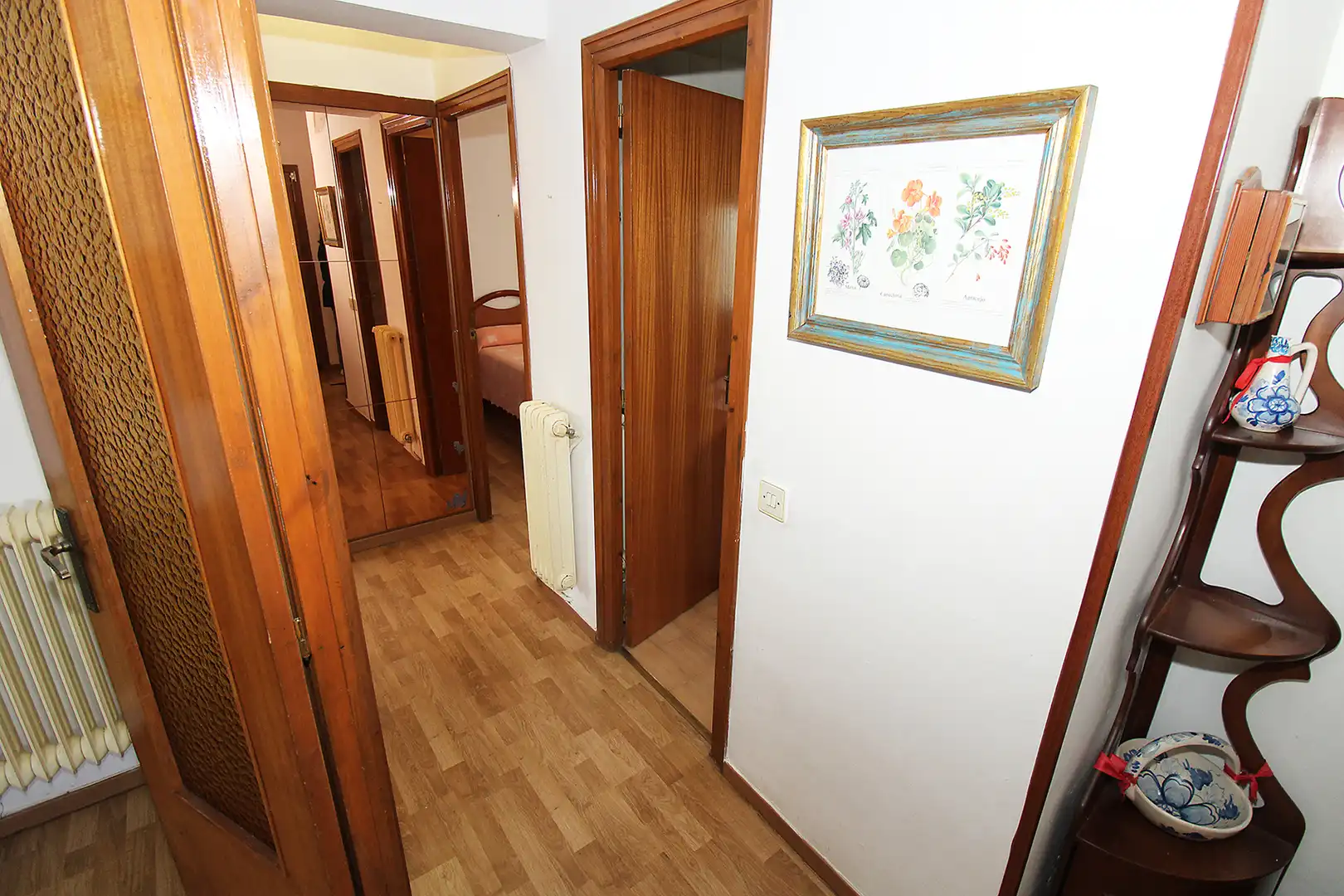 Detached house with garden for sale in Calle Bolivia, imagen 40