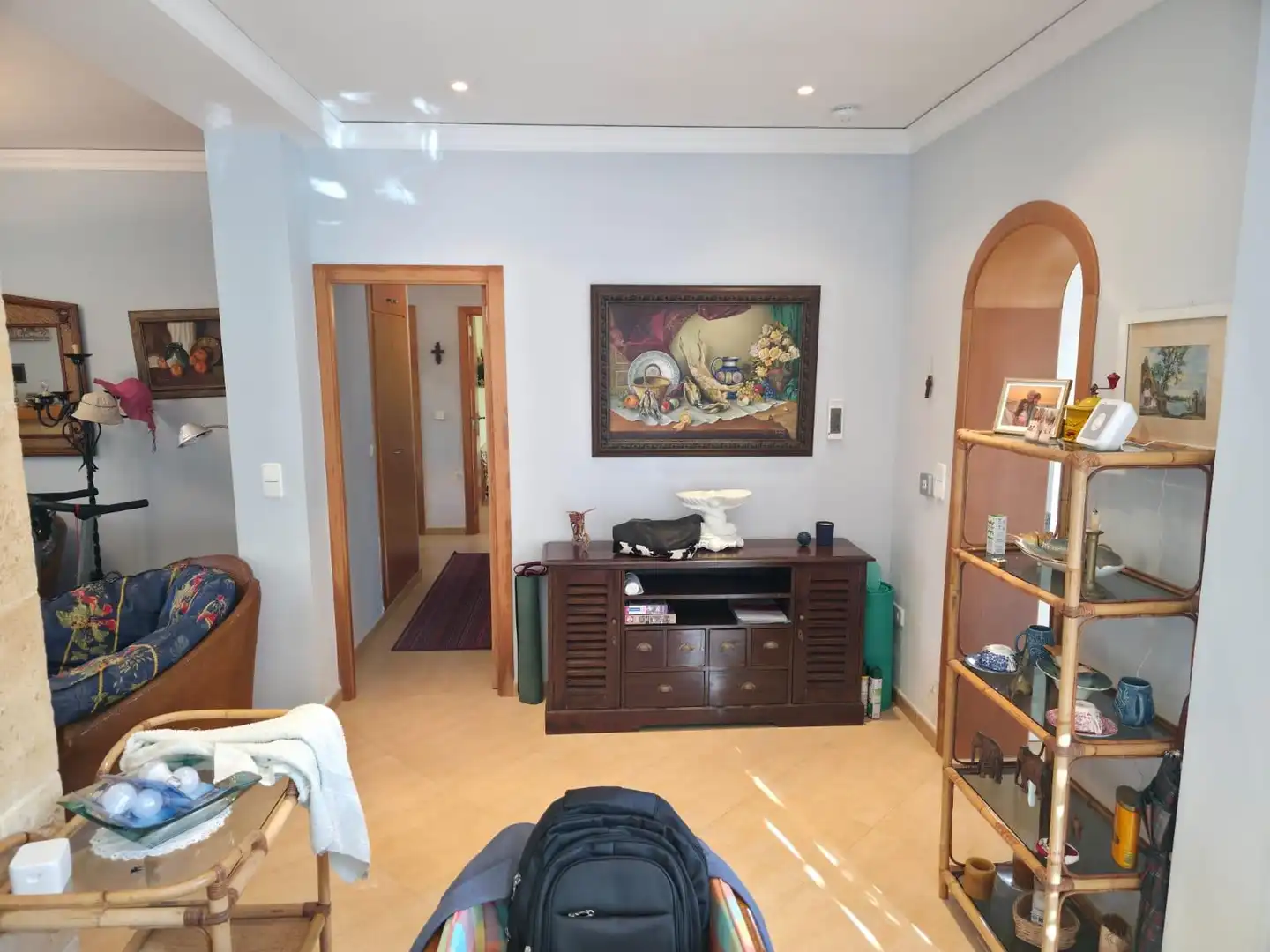 Villa avec piscine à vendre à Las Marinas / Les Marines, imagen 25