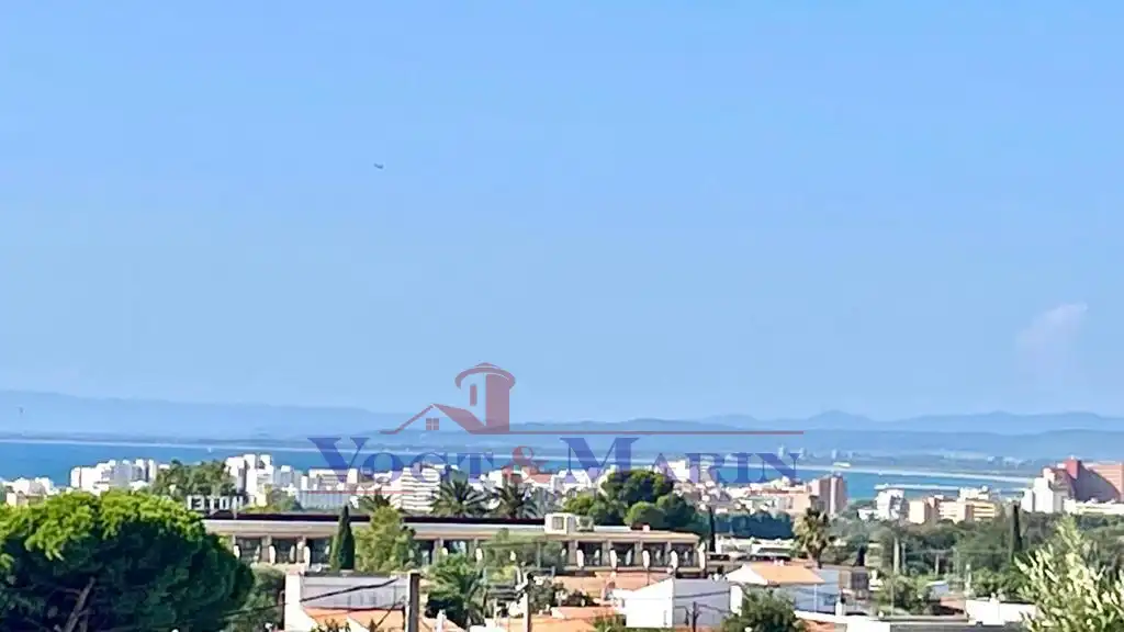 Vista exterior de Casa o xalet en venda en Roses amb Aire condicionat, Calefacció i Jardí privat