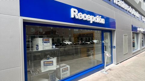 Foto 2 von Abstellraum zur Miete in Calle de Emilio Muñoz, 31, Simancas, Madrid Capital