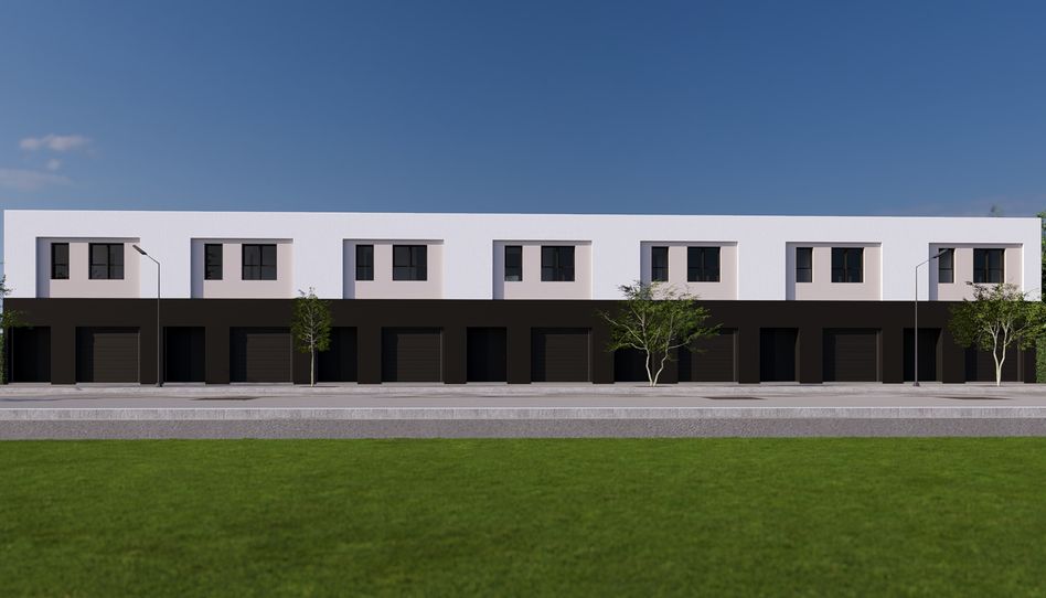 Foto 1 de Piso en venta en Carrer Josep Carreras, 26, Sils, Girona