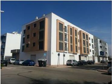 Aparcament amb ascensor en venda a SAN AGUSTIN