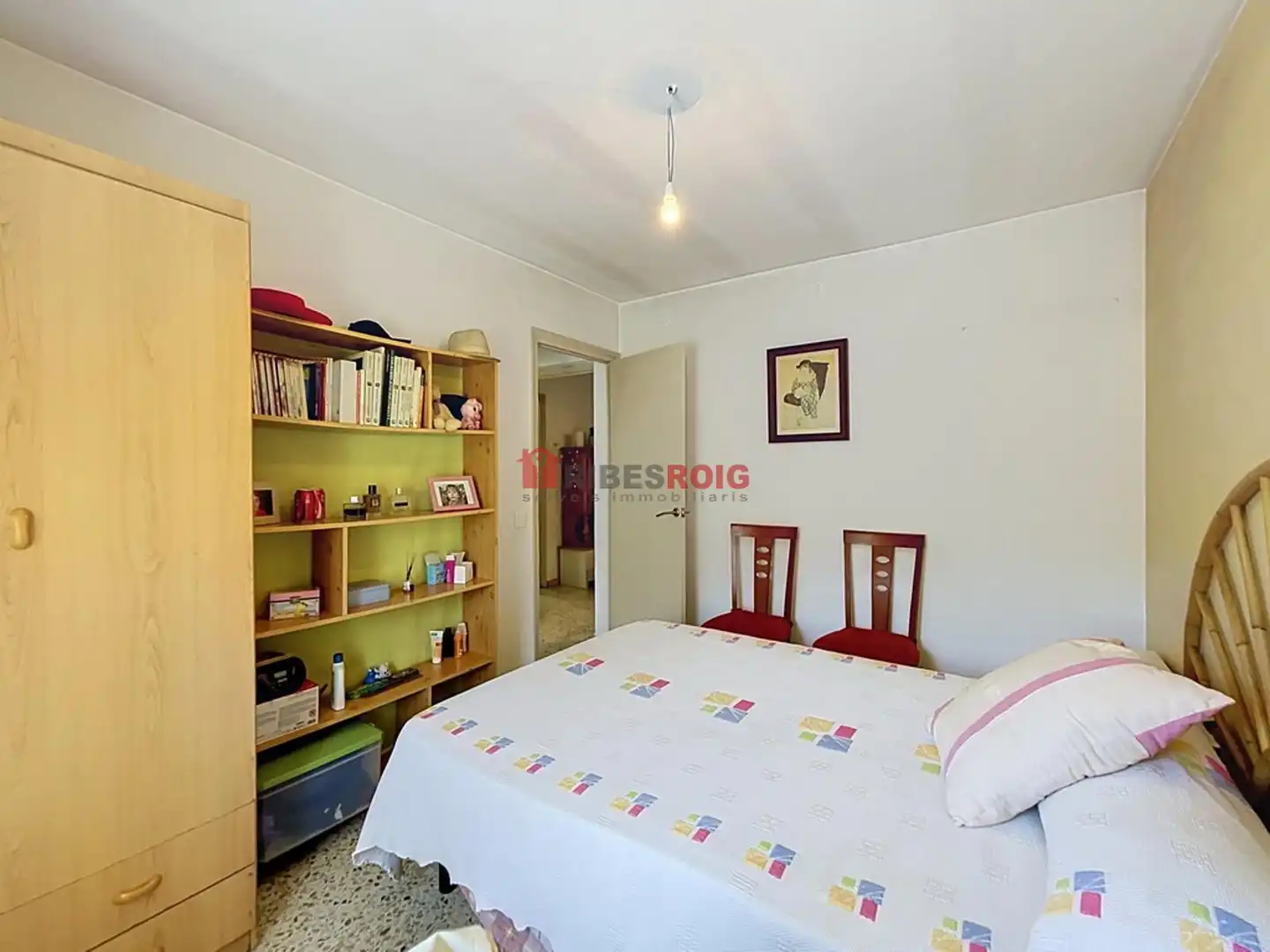 Bedroom of Houses for sale in Sant Pere de Ribes  with Heating, Private garden and Terrace
