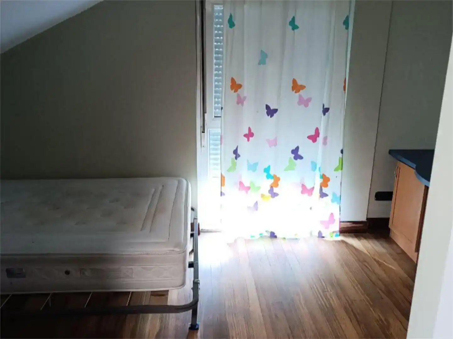 Habitación de Piso en venta en Busturia con Balcón