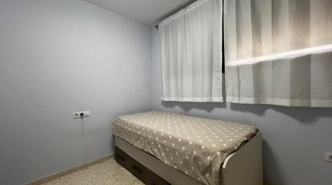 Foto 5 de Casa adosada en venda a La Granja - La Colina - Los Pastores, Algeciras