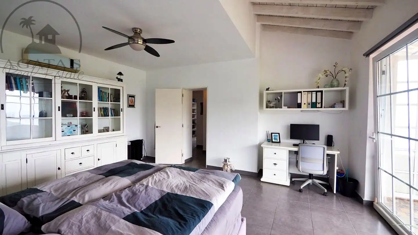 Casa con jardín en venta en La Guancha, imagen 48