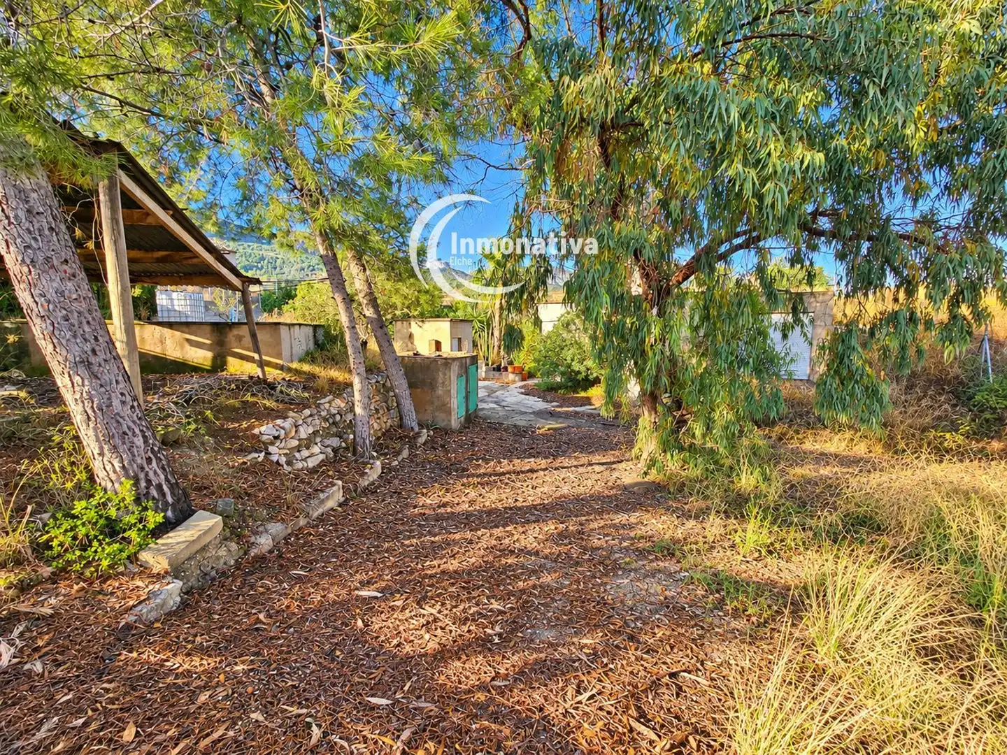 Casa con piscina en venta en Umbria Baja de Algayat, imagen 32