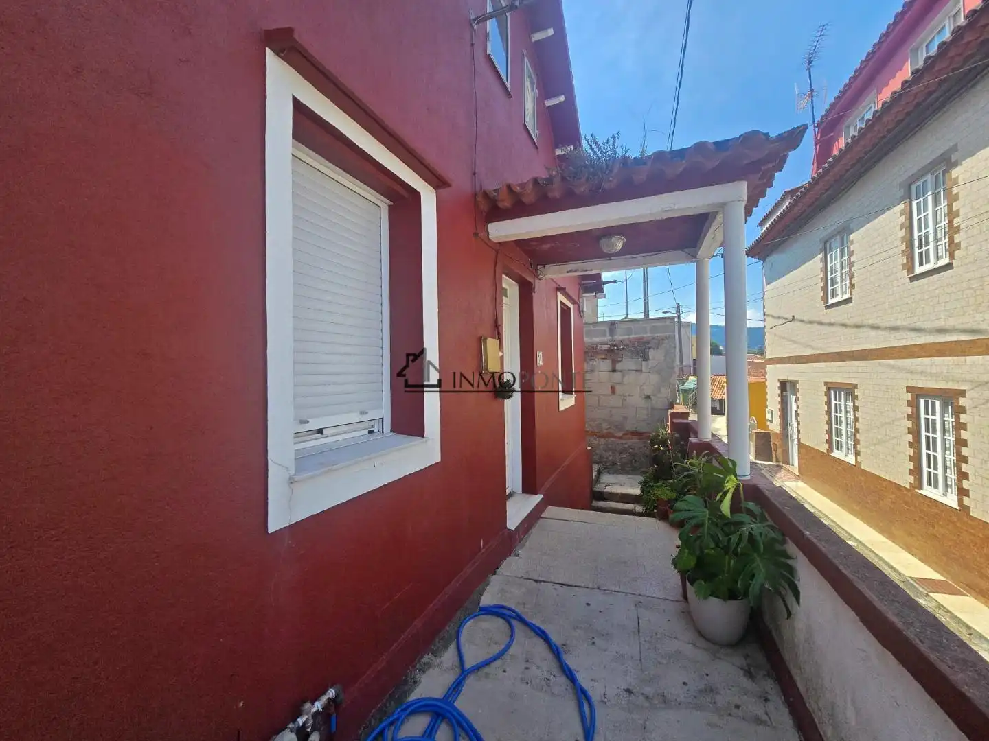 Casa o chalet en venta en Marín