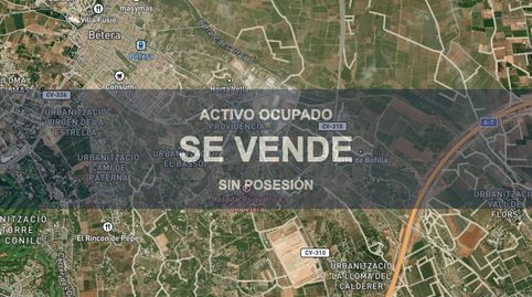 Foto 5 de Piso en venta en Camí de Paterna - Lloma del Calderer, Bétera