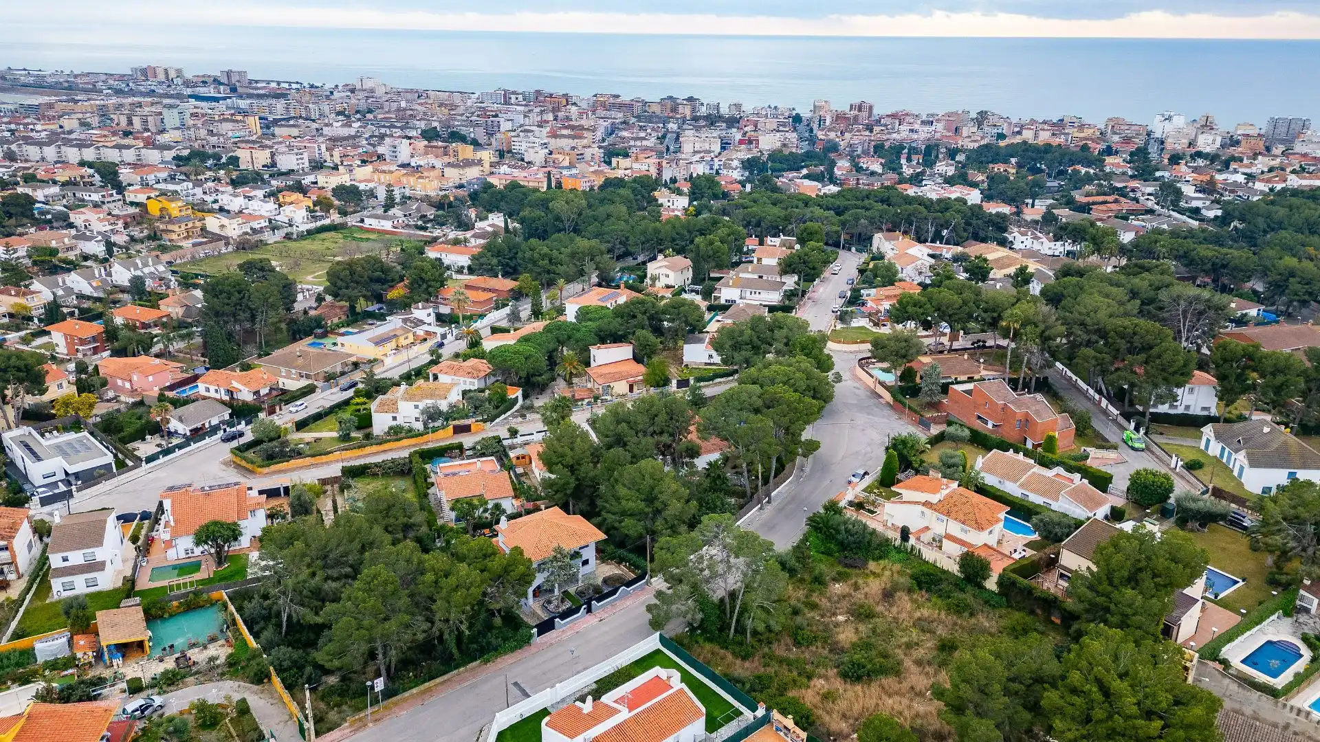 Terrenos y solares en venta en MEDITERRANEO, imagen 13