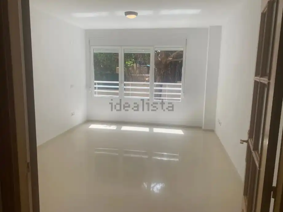 Bedroom of Ground floor for rent in Godella  with Heating, Oven and Washing machine