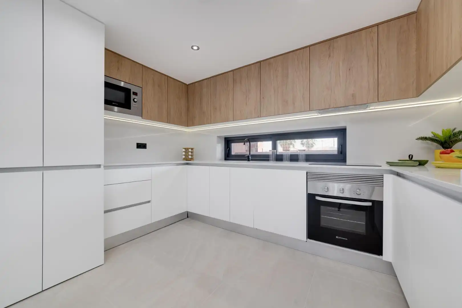 Appartement compact avec terrasse à vendre à Las Lomas de Rame - Bahía Bella, imagen 15