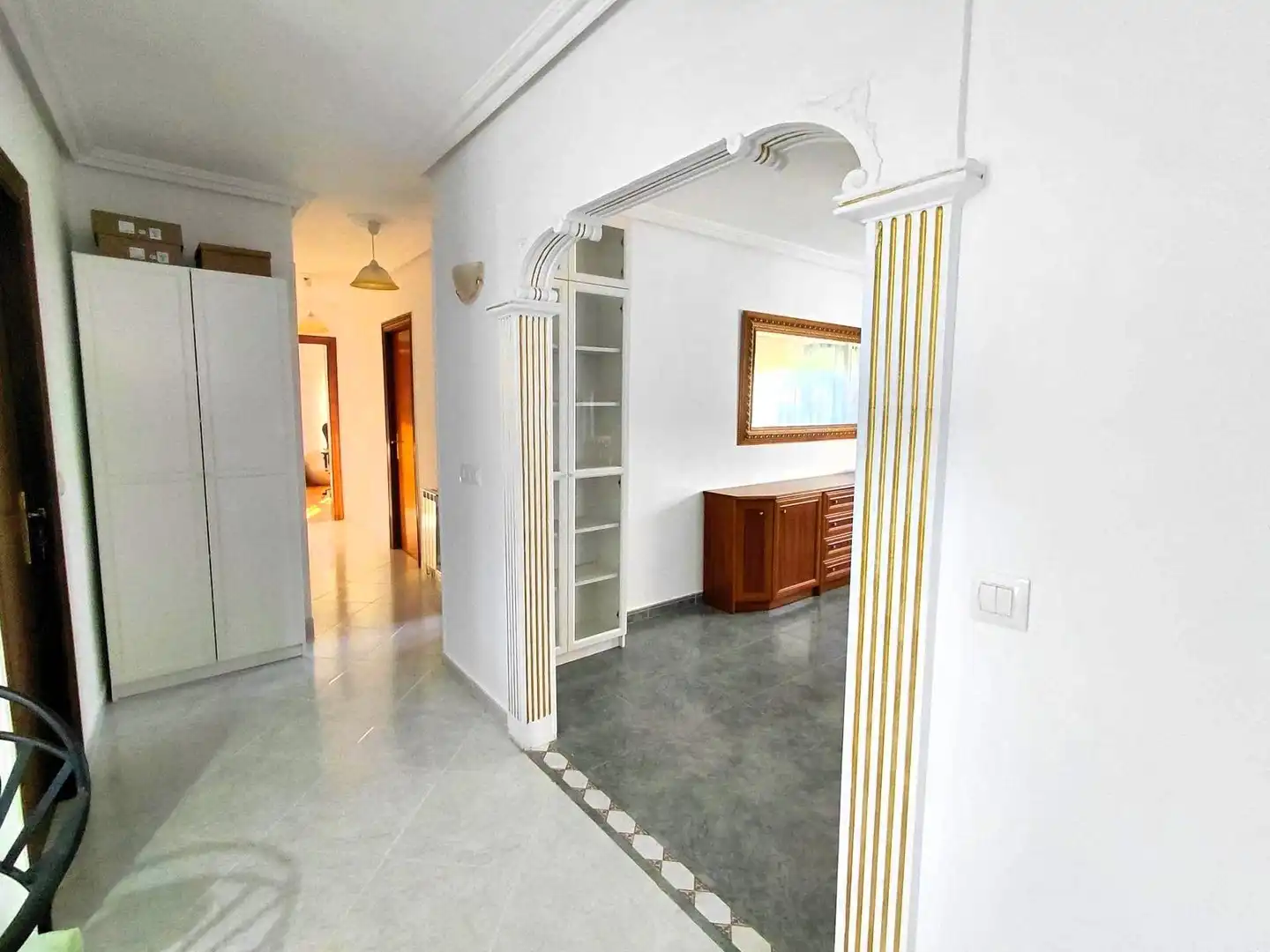 Haus mit Terrasse zum Verkauf in Riotuerto, imagen 22
