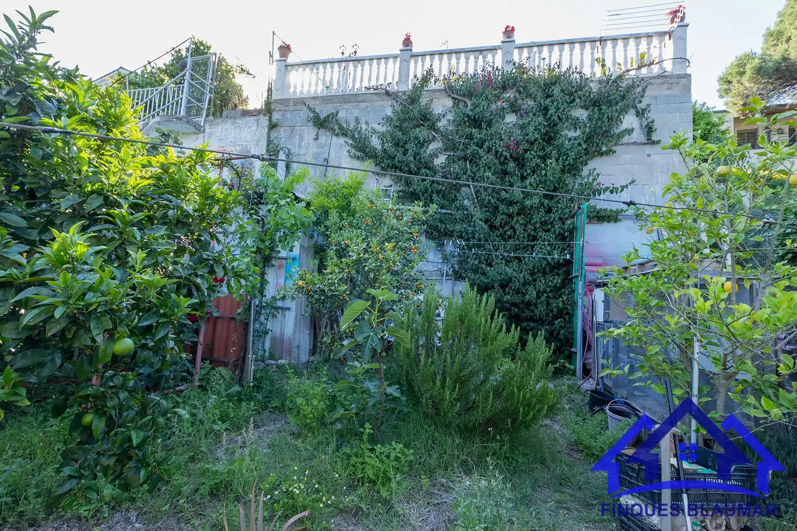Casa o xalet en venda en Sant Iscle de Vallalta amb Aire condicionat, Calefacció i Jardí privat