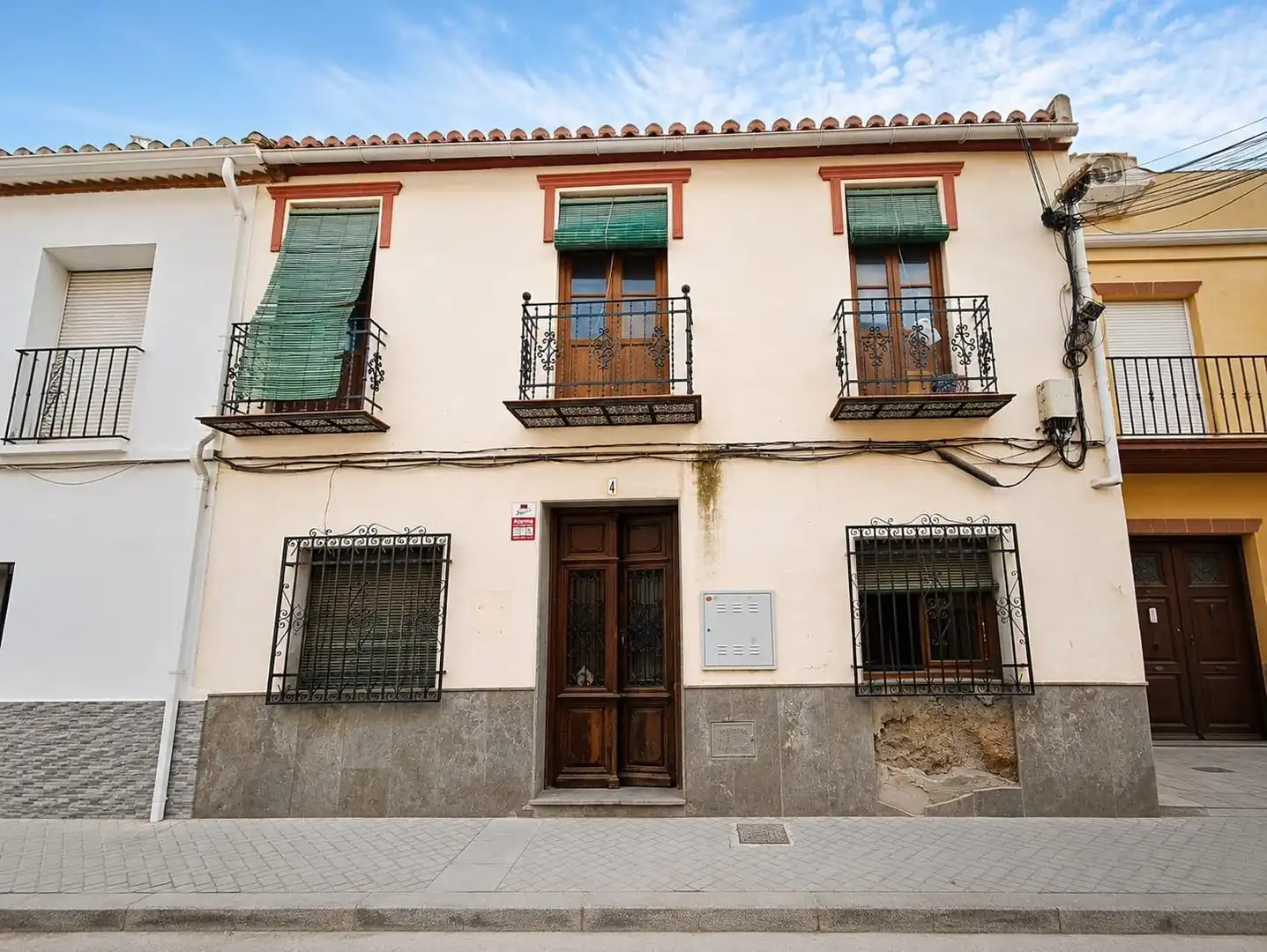Casa o chalet en venta en Cúllar Vega