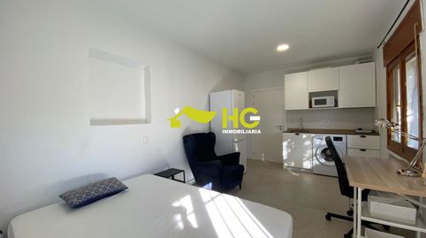 Foto 2 de Estudio de alquiler en El Bosque, Villaviciosa de Odón