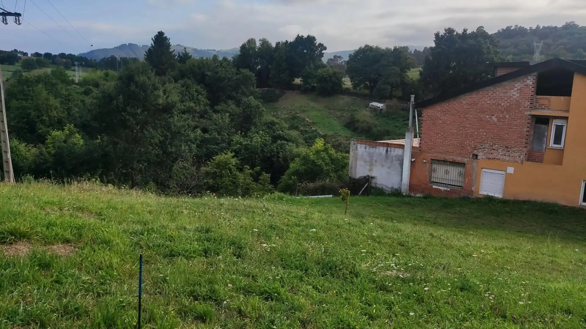 Terreno residenziale in vendita a Cartes, imagen 3