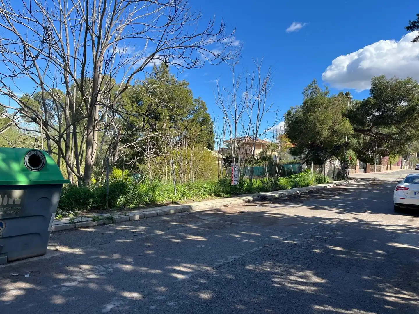 Terreny residencial en venda a Pedanías Este, imagen 9