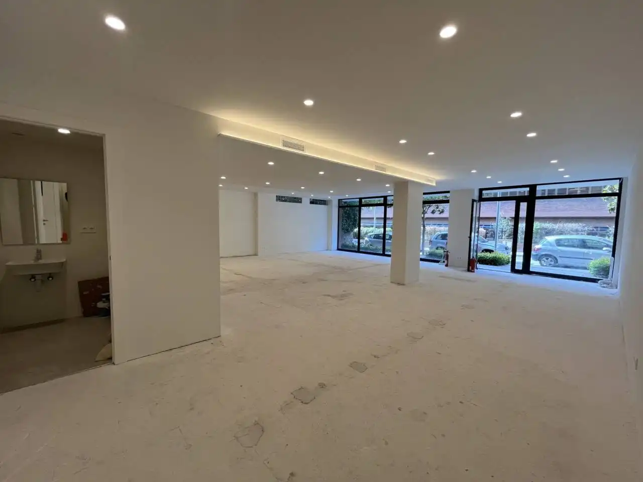 Commercial properties for rent in Calle Raset, Sant Gervasi- Galvany