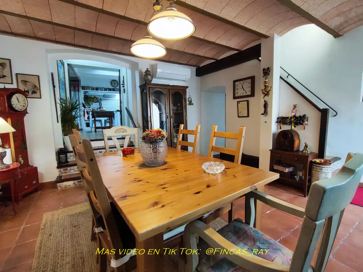 Casa rustica in vendita a Diseminado Cal Tinot 1, imagen 10