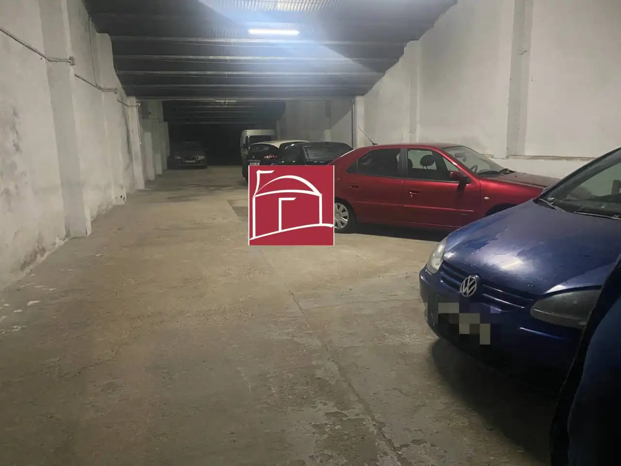 Aparcament en venda a Villanueva de la Serena